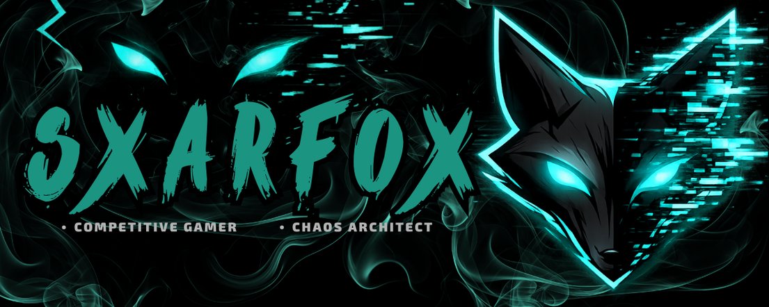 sxarfox