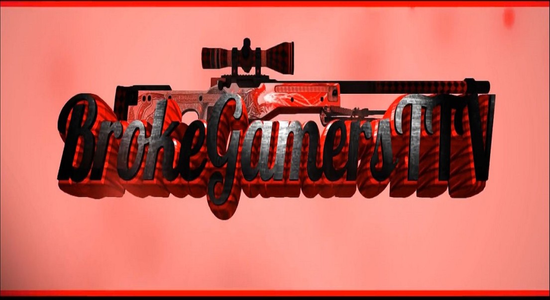 BrokeGamersTTV