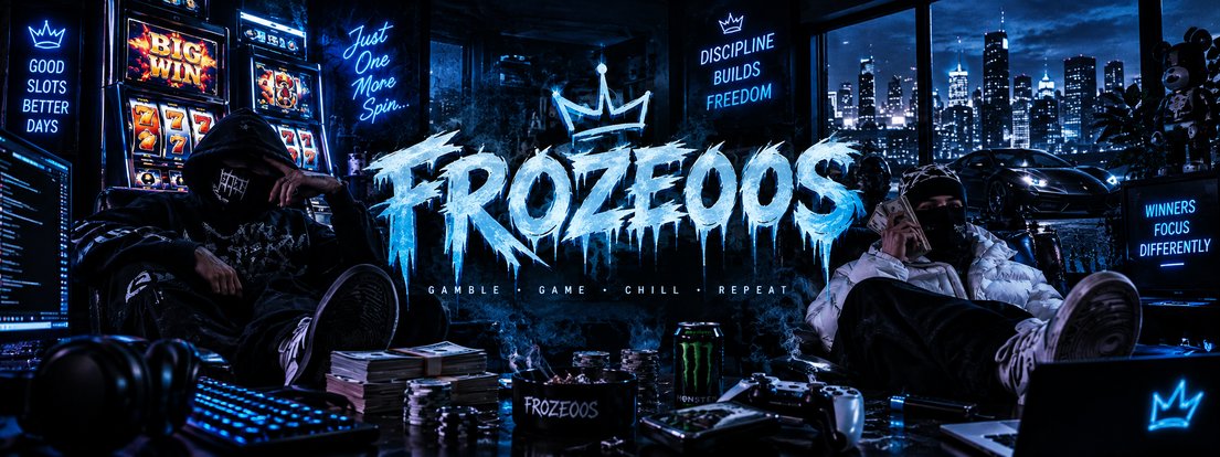 Frozenoos
