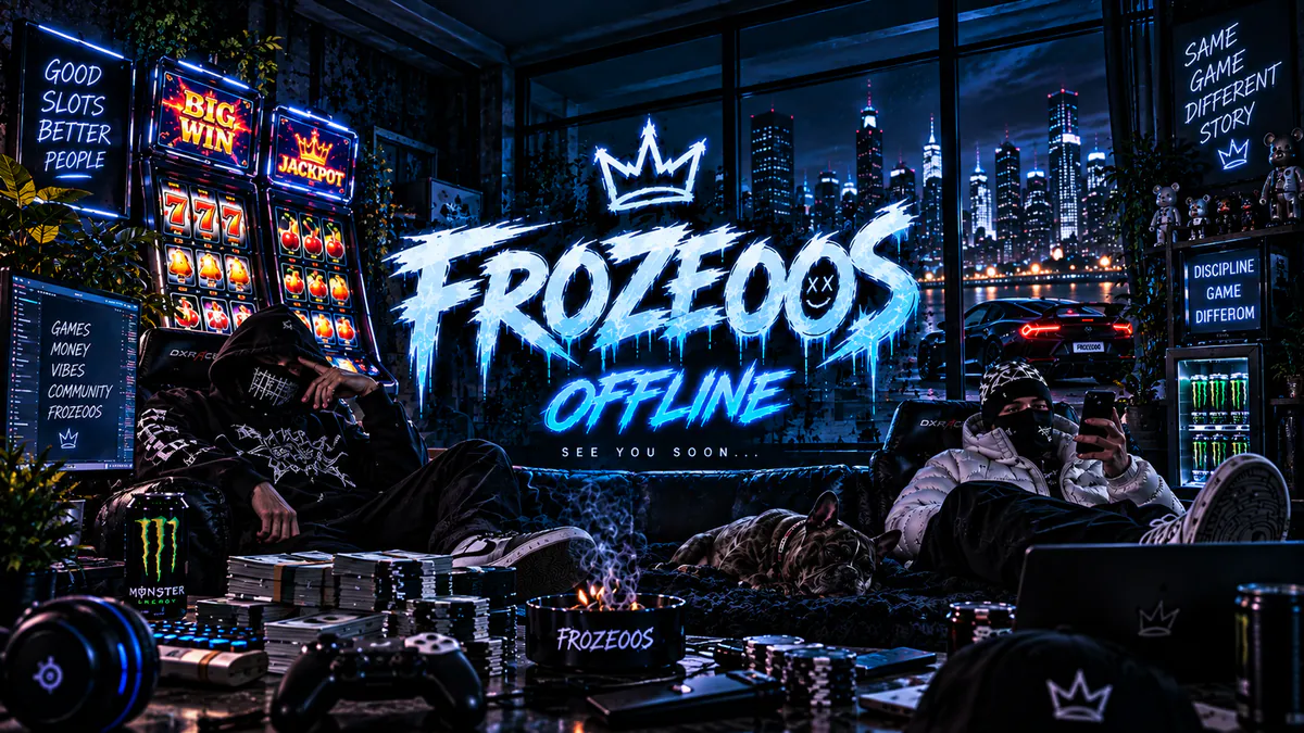 Frozenoos