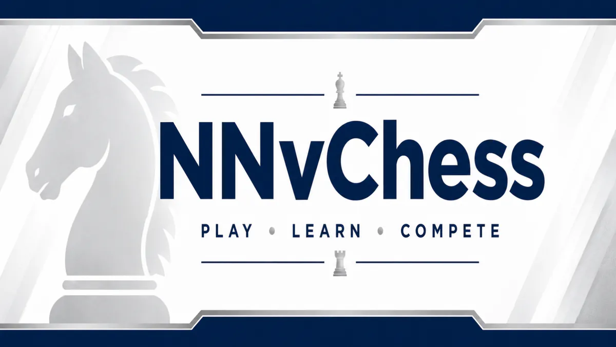 NNvChess