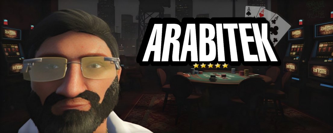 arabitek