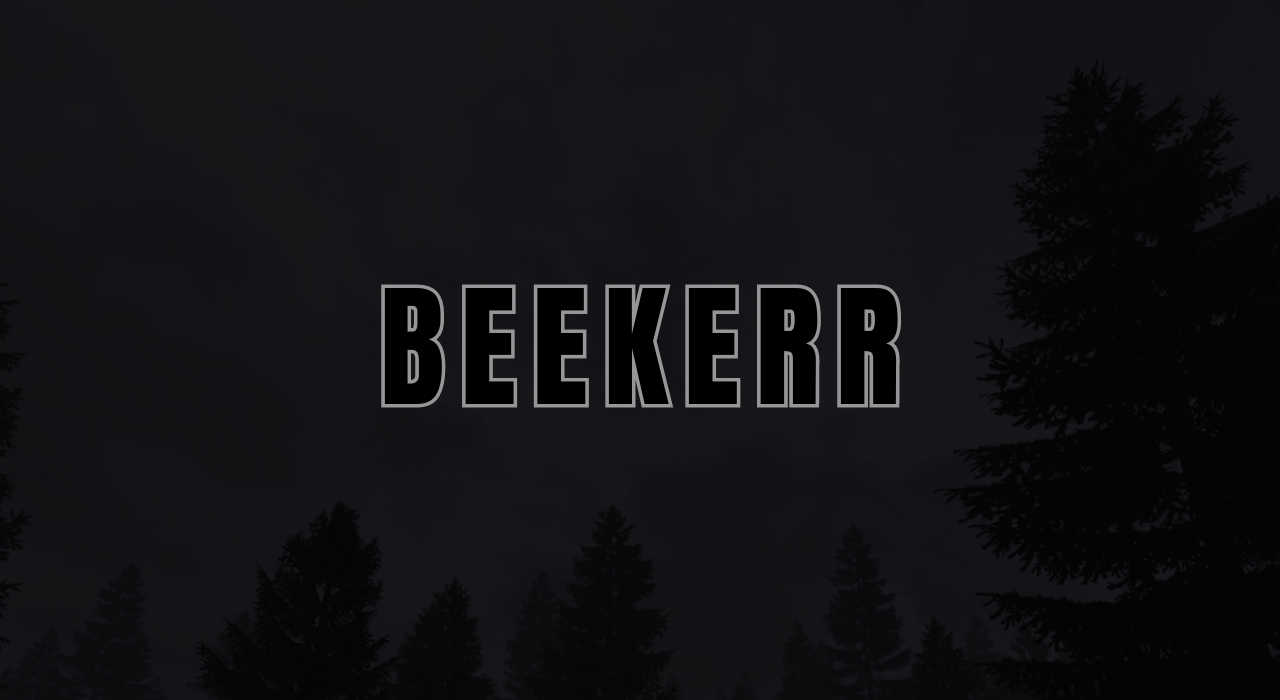 Beekerr Stream - Watch Live on Kick
