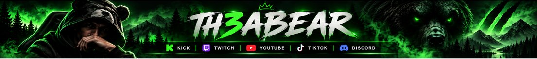 TH3ABEAR