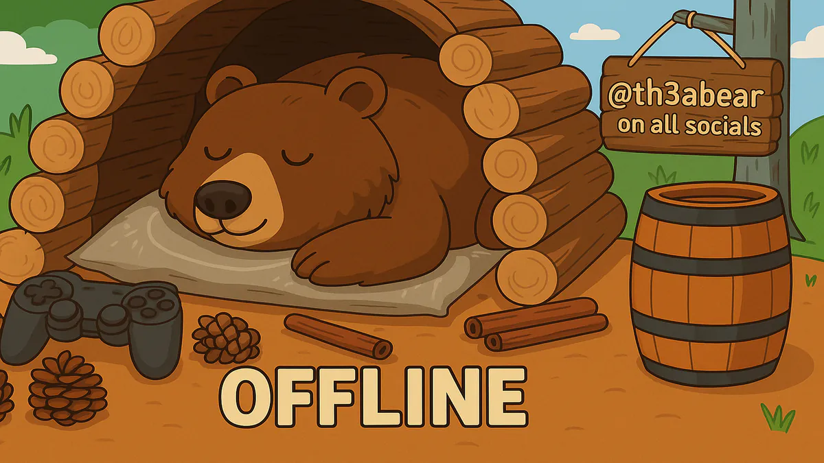 TH3ABEAR