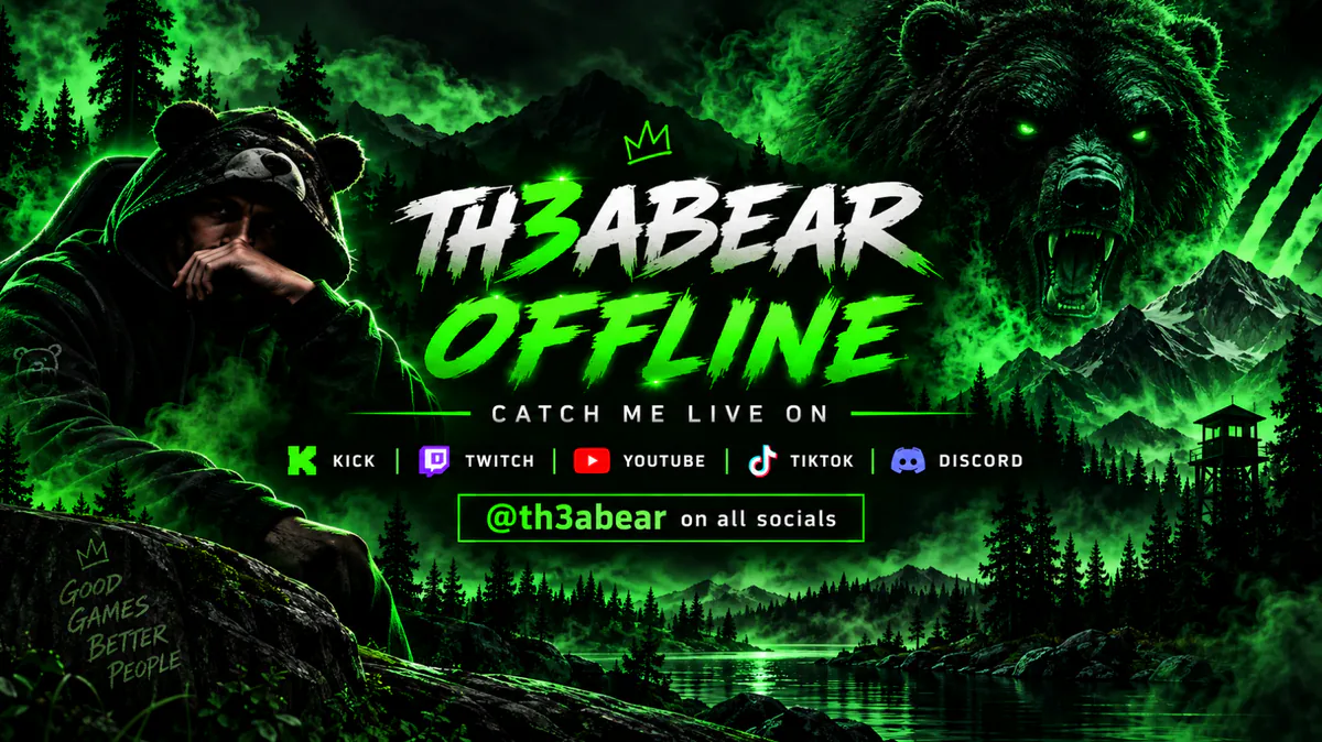 TH3ABEAR