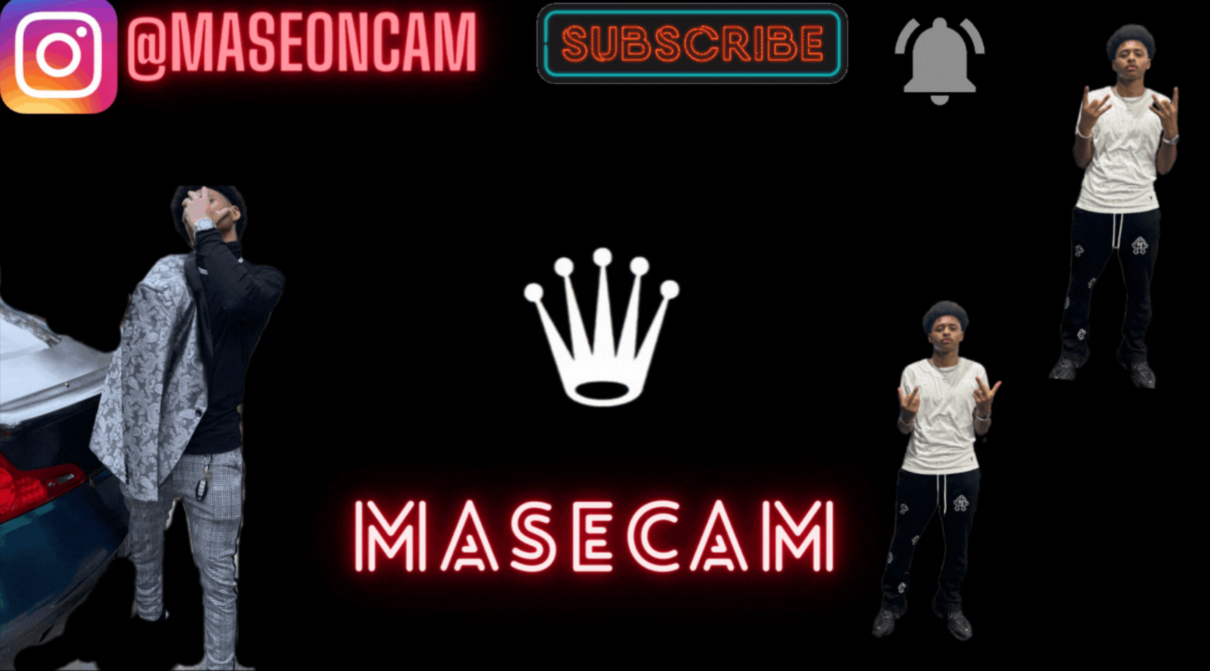 Masecam