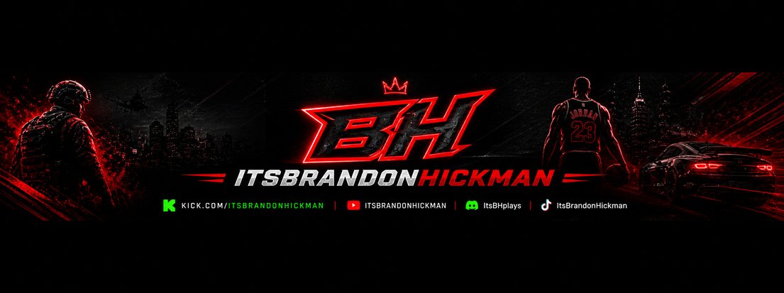 ItsBrandonhickman