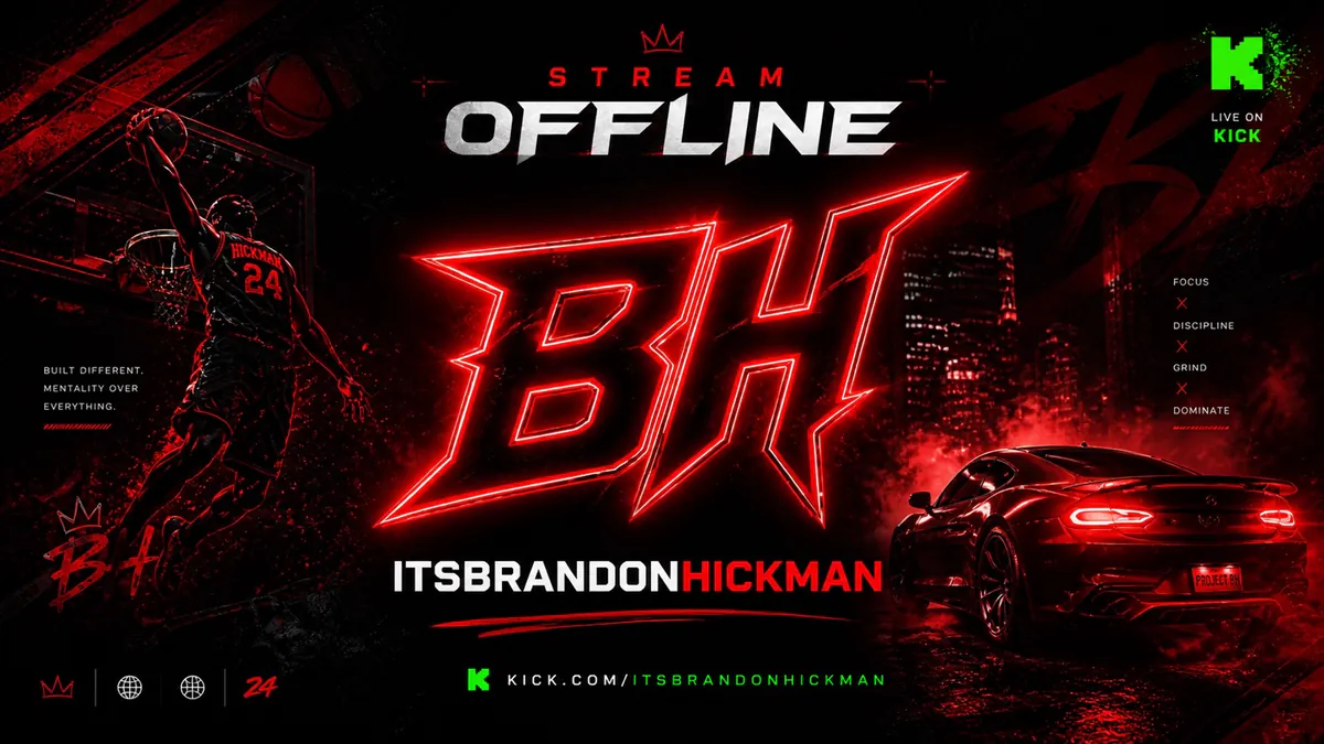 ItsBrandonhickman