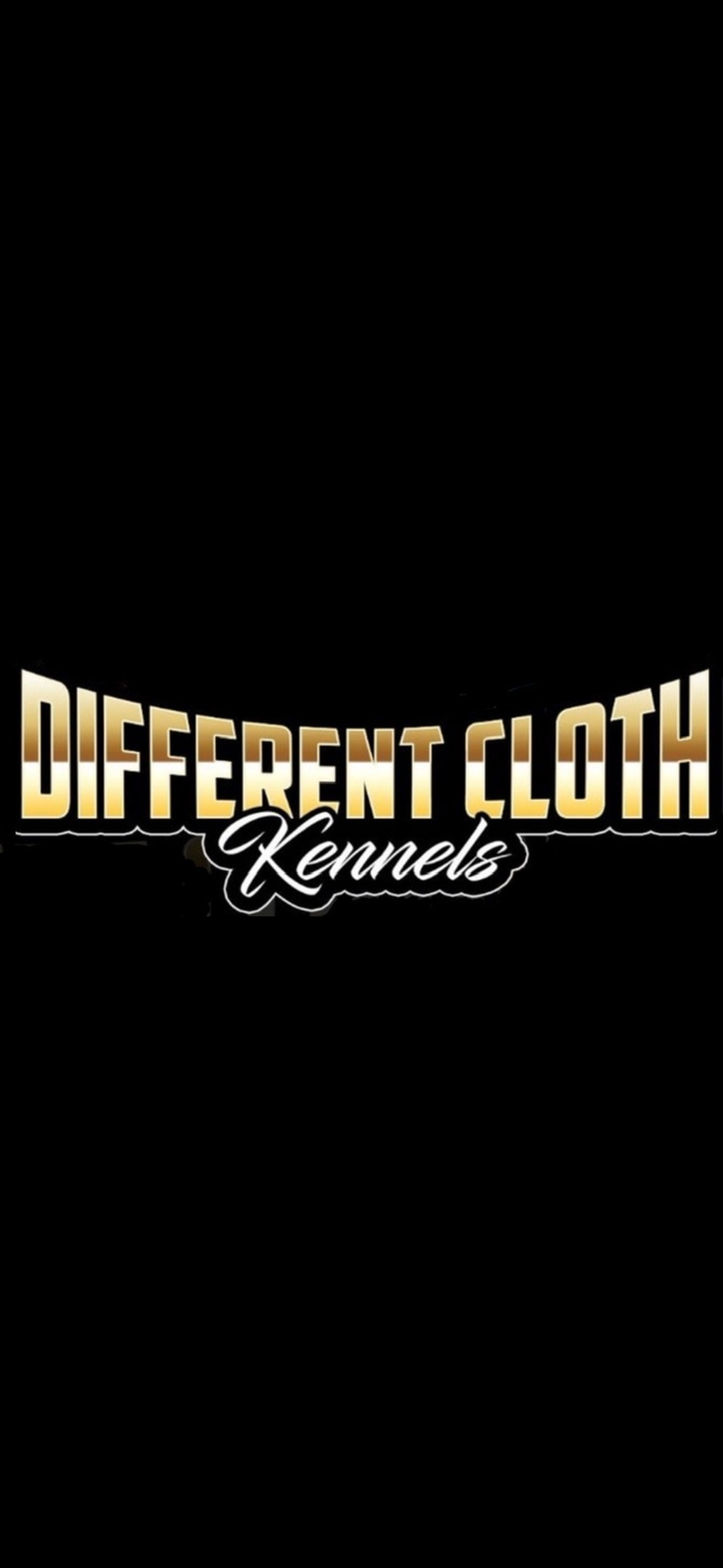 DifferentClothKennels