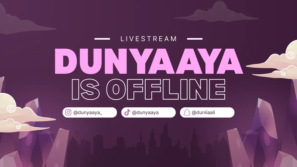 Dunyaaya