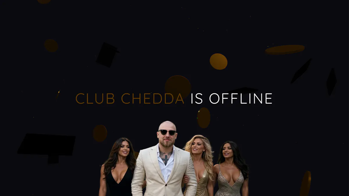 ClubChedda