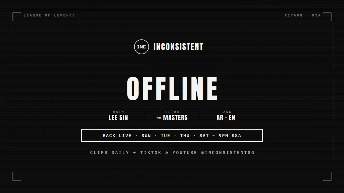 inconsistentgg