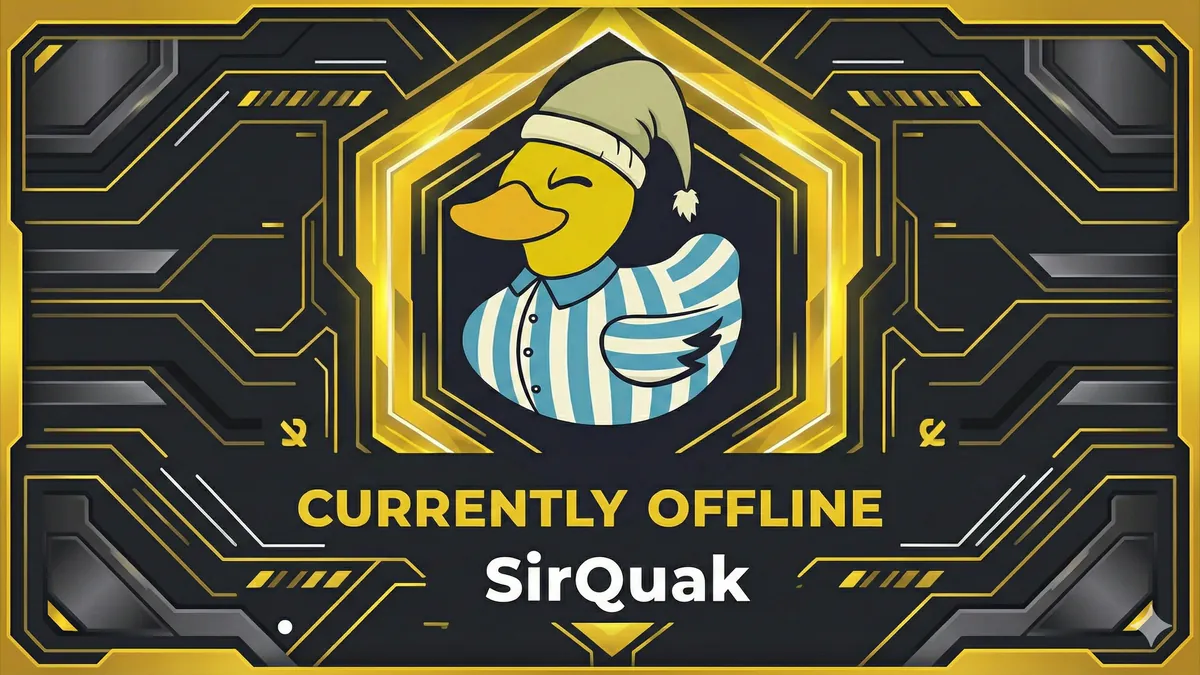 SirQuak