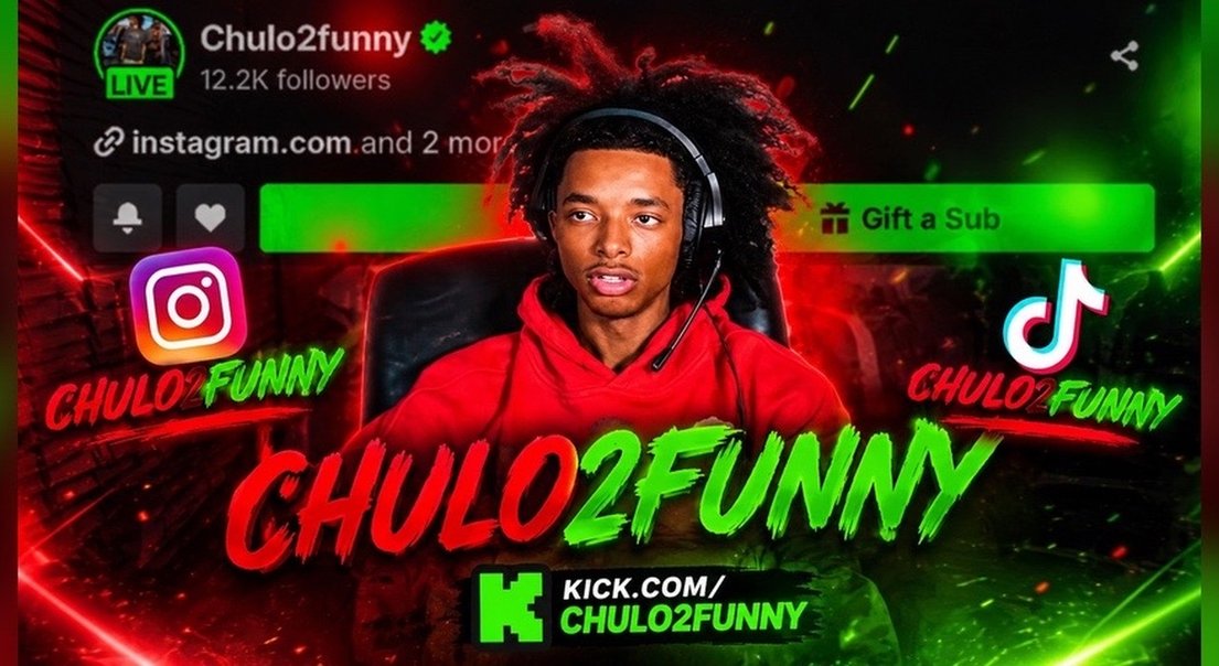 Chulo2funny