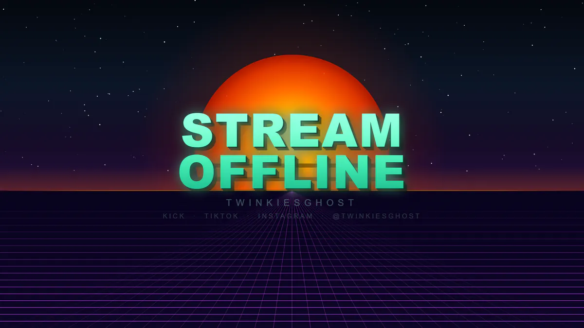 TwinkiesGhost