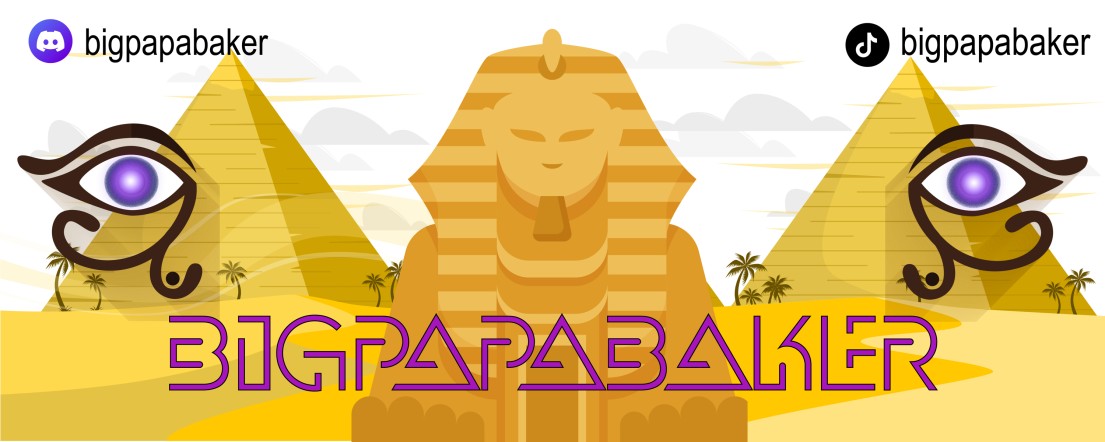 BigPapaBaker
