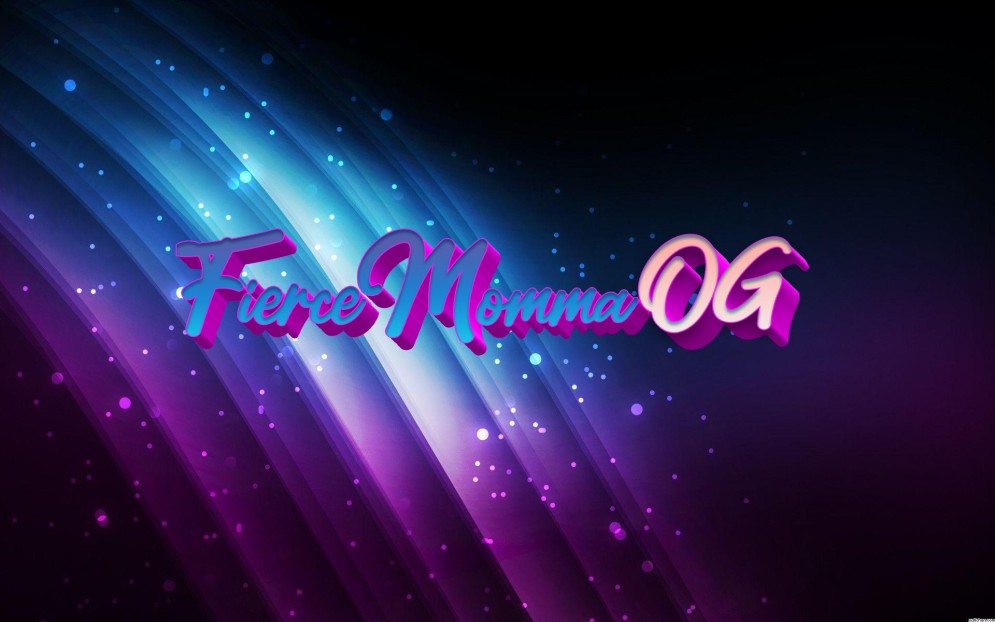 FierceMommaOG