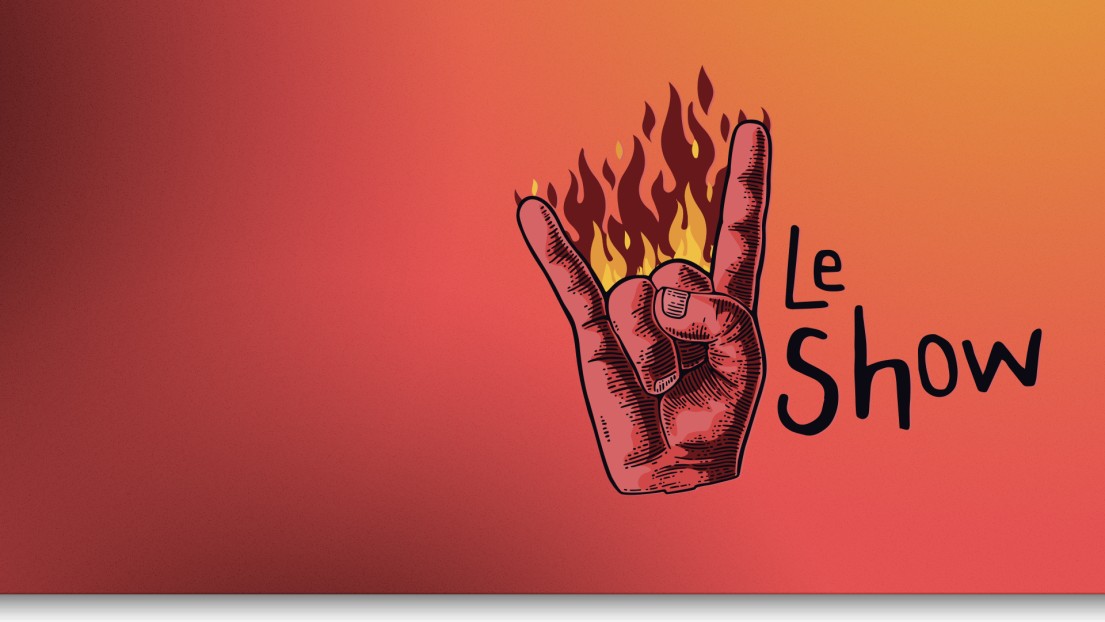 LeShowDuYable