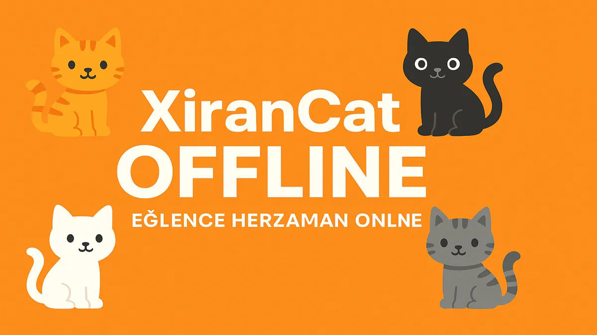 XiranCat