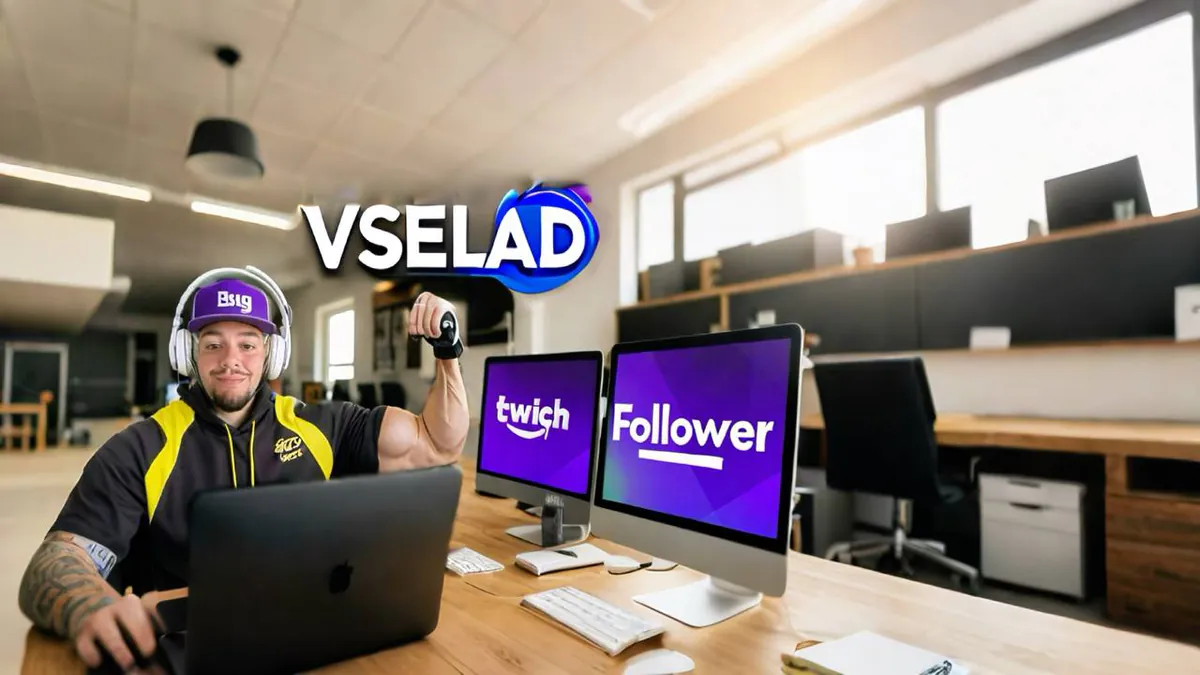 Vselad