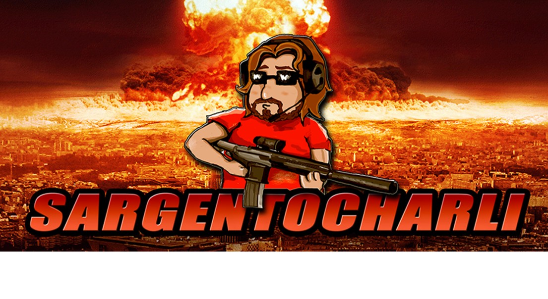 Sargentocharli