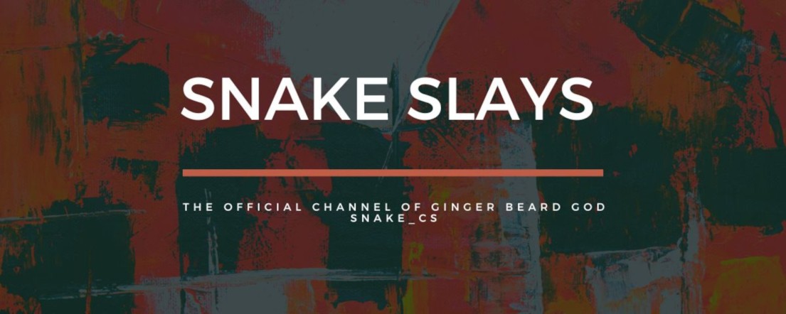 SnakeSlays