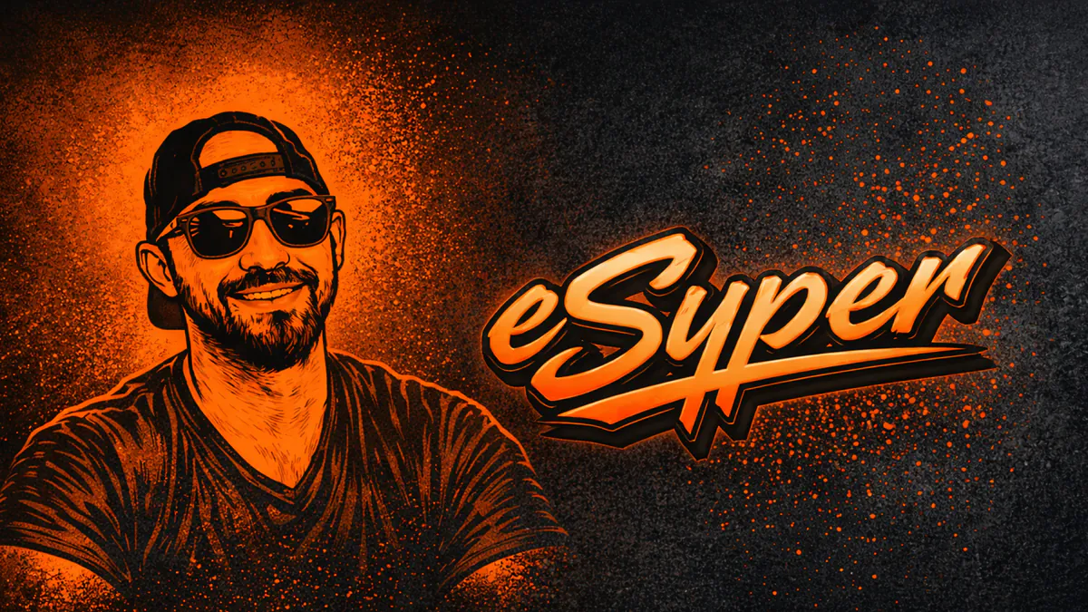eSyper