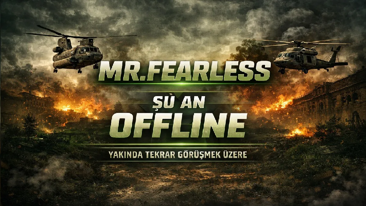 Mrfearlesss