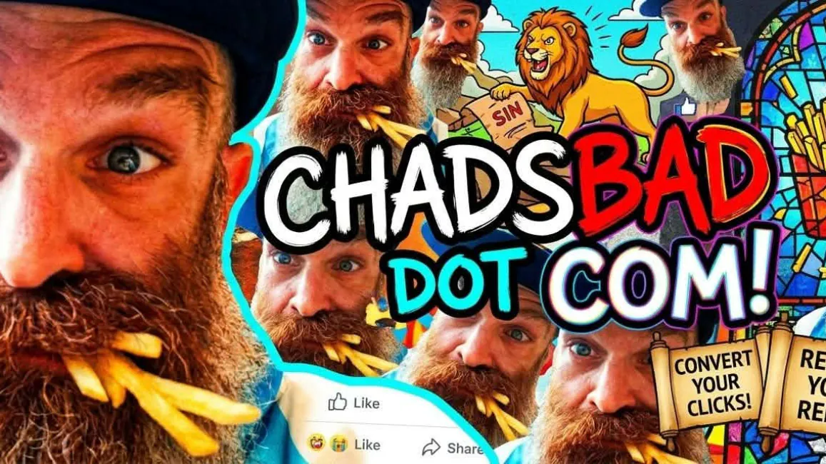 CHADSBADdotcom