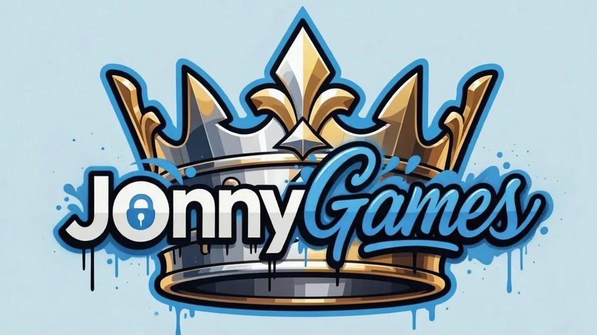 JonnyGames