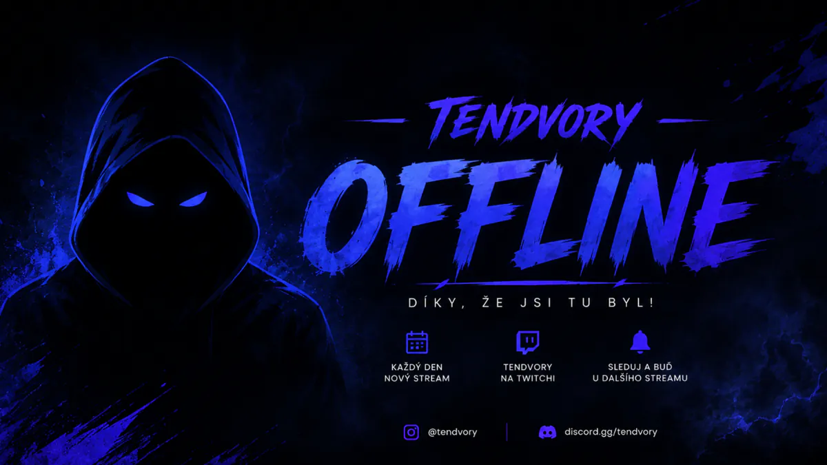 TenDvory