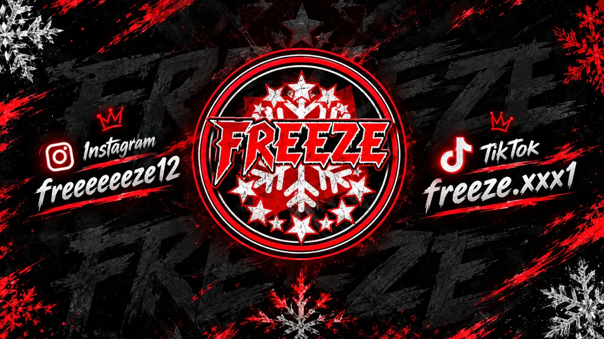 FREEZExXx