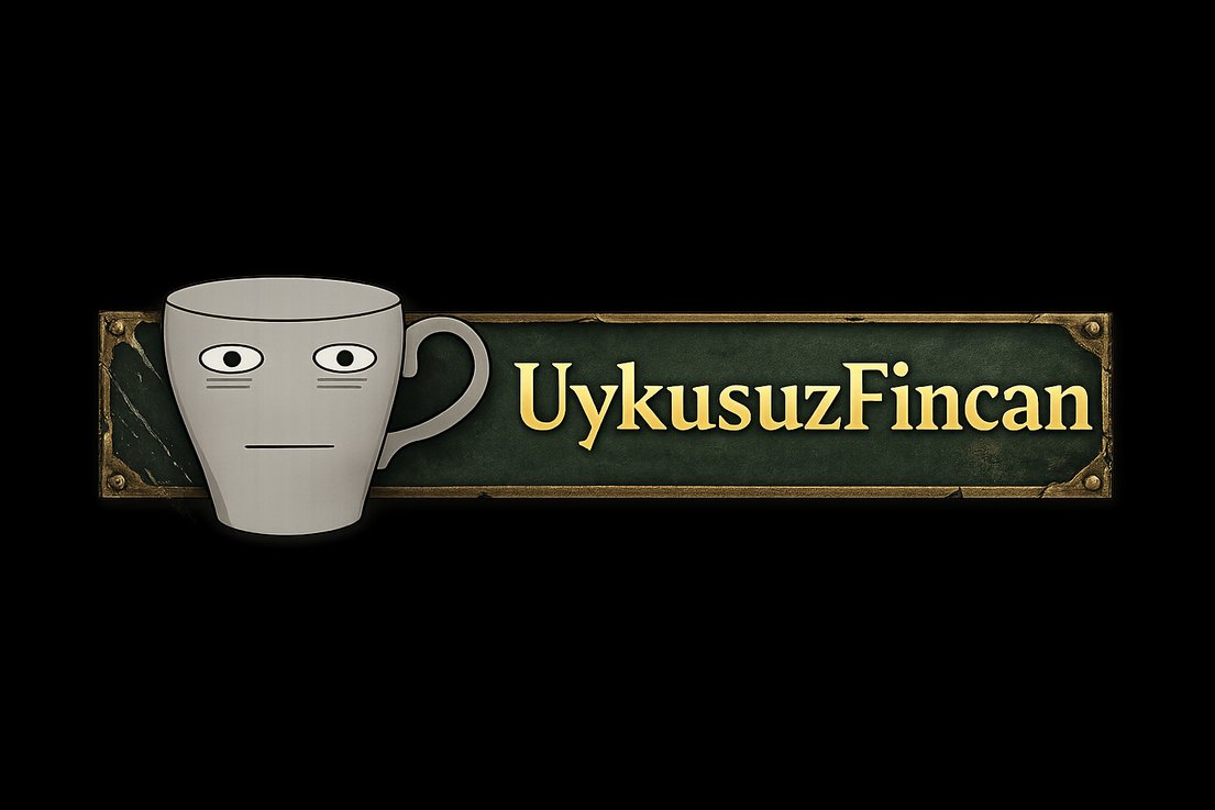 UykusuzFincan