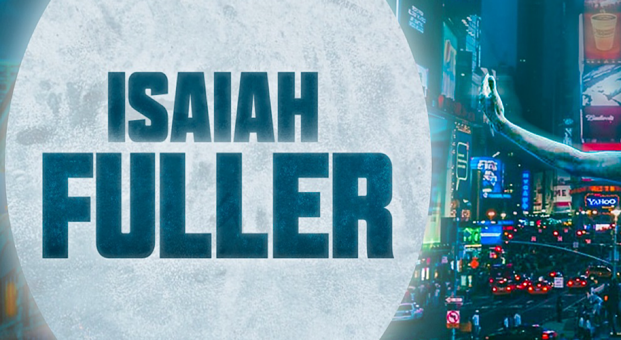 isaiahfuller Stream - Watch Live on Kick