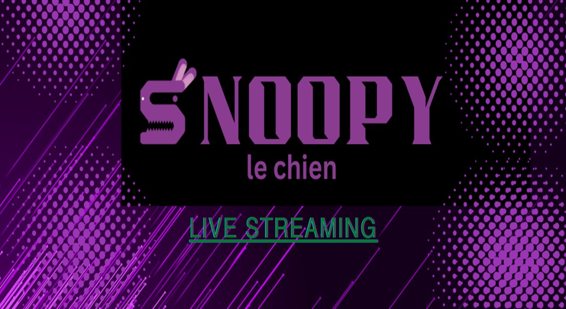Snoopylechien