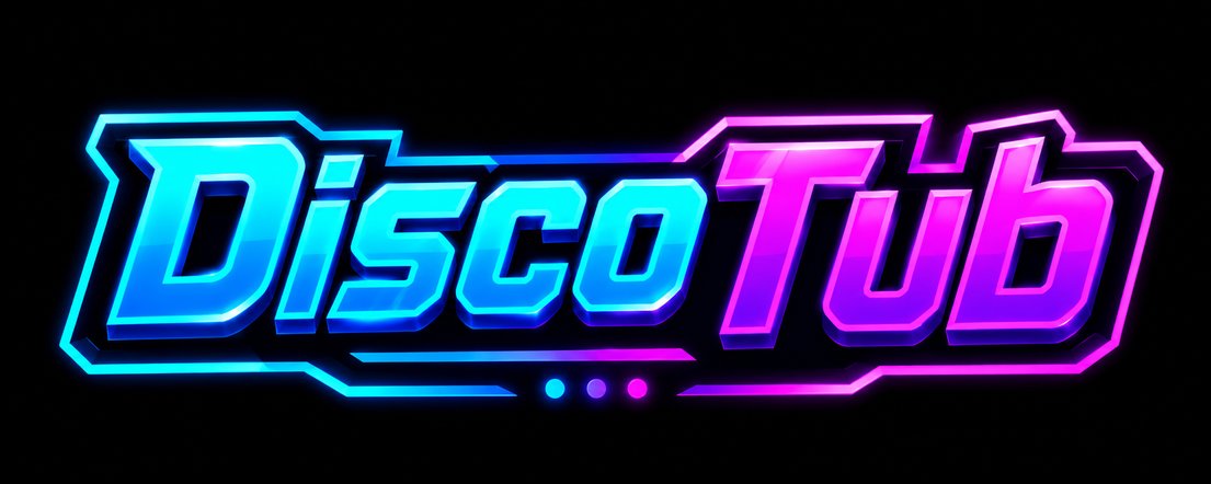 DiscoTub