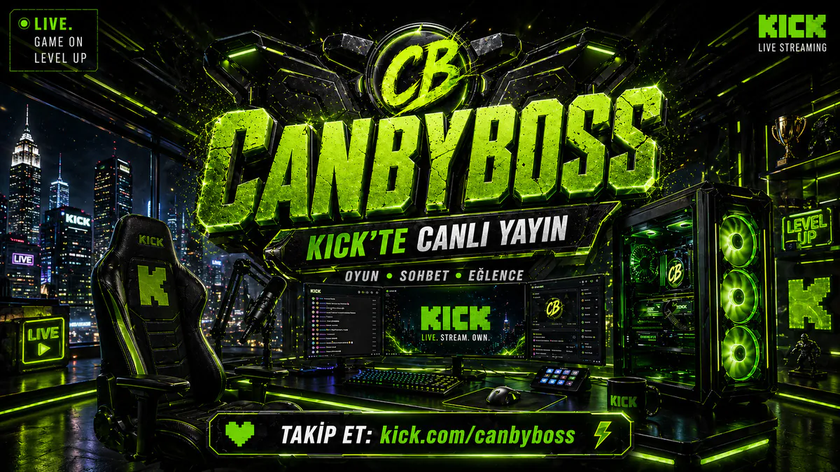 Canbyboss