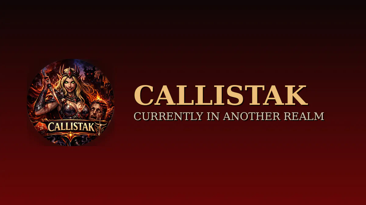 Callistak