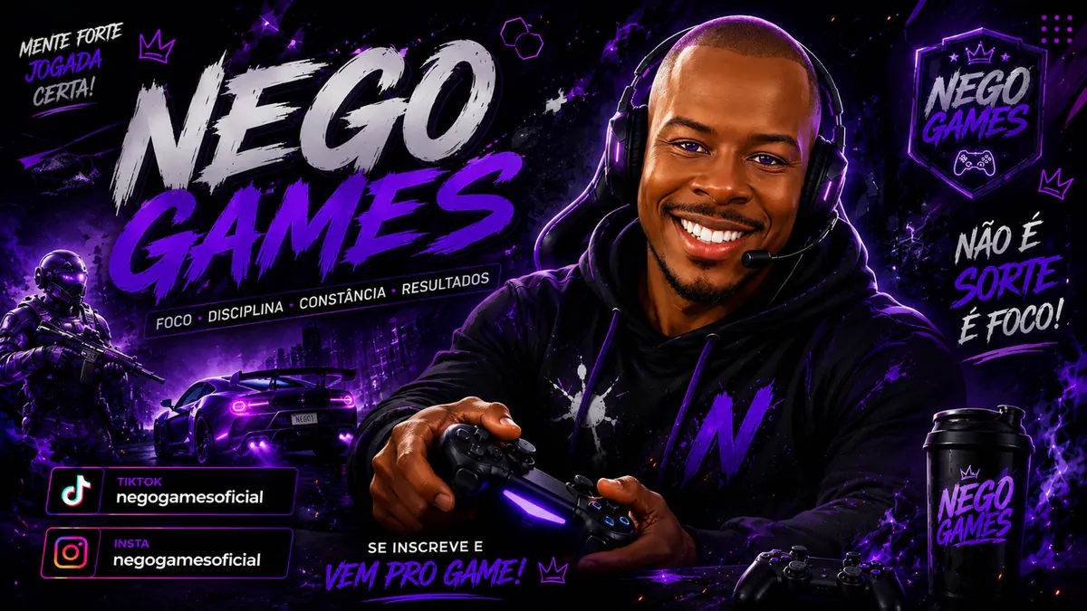 NegoGames