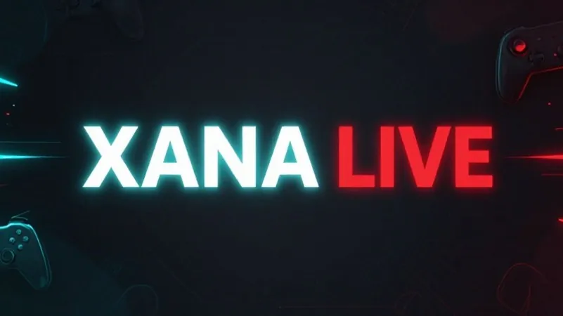 XaNaLive