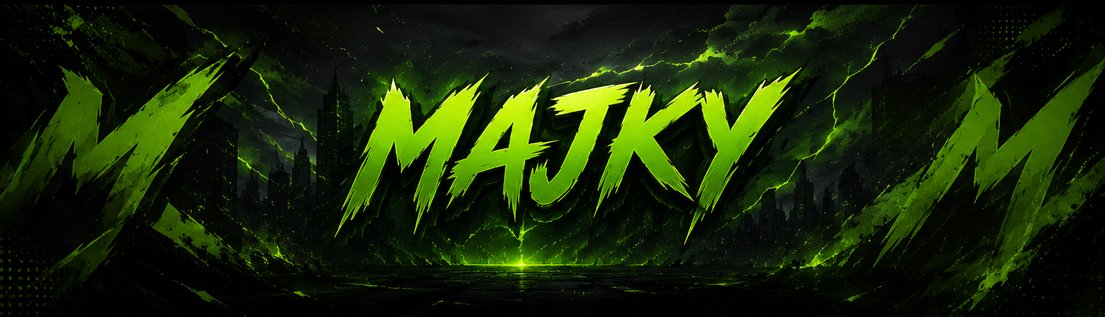 Majkytrue
