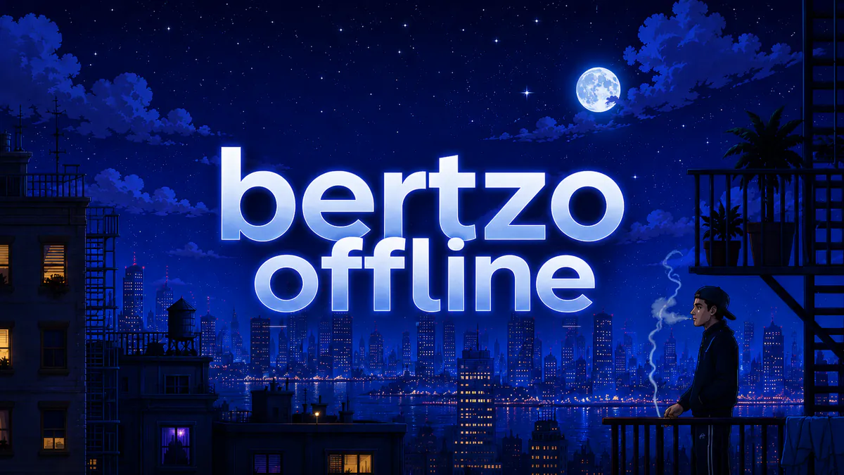Bertzo
