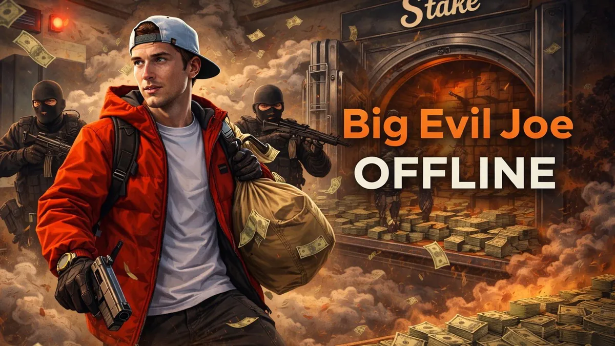 BIGEVILJOE