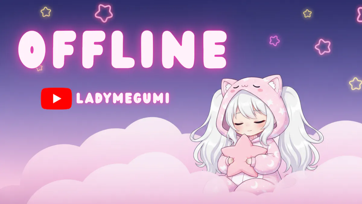 ladymegumi