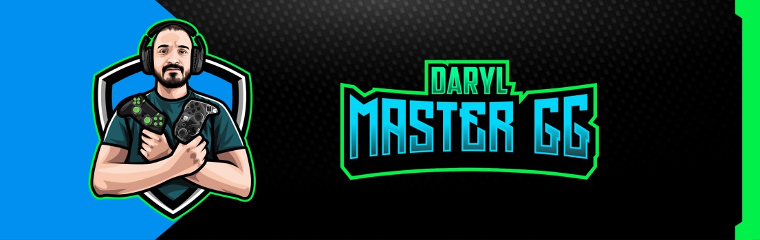 DarylMasterGG