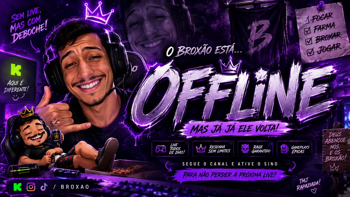 Broxao
