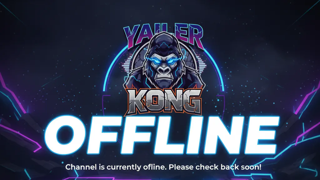 Yailerkong