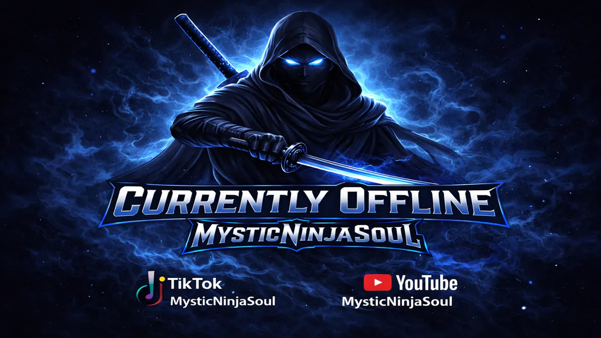MysticNinjaSoul
