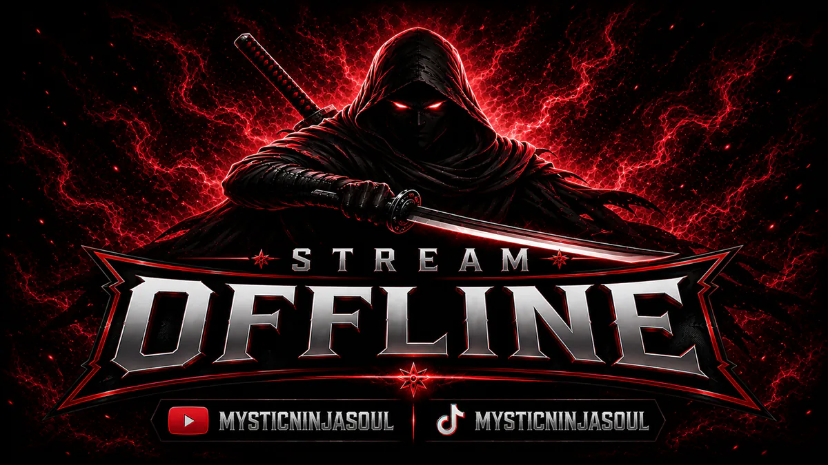 MysticNinjaSoul